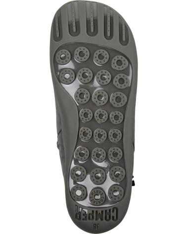 CAMPER BOTINES PEU CAMI K400676 GRIS008