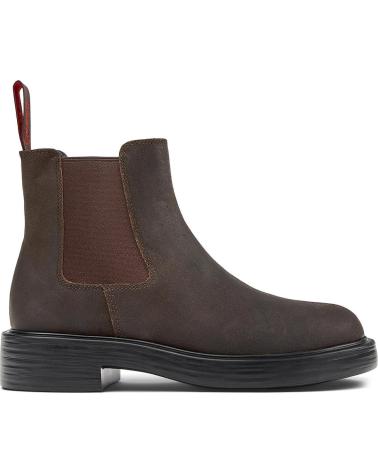 CAMPER BOTAS PARA MUJER K400761 DEAN MARRON006