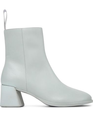 CAMPER BOTAS PARA MUJER K400798 KORA GRIS003