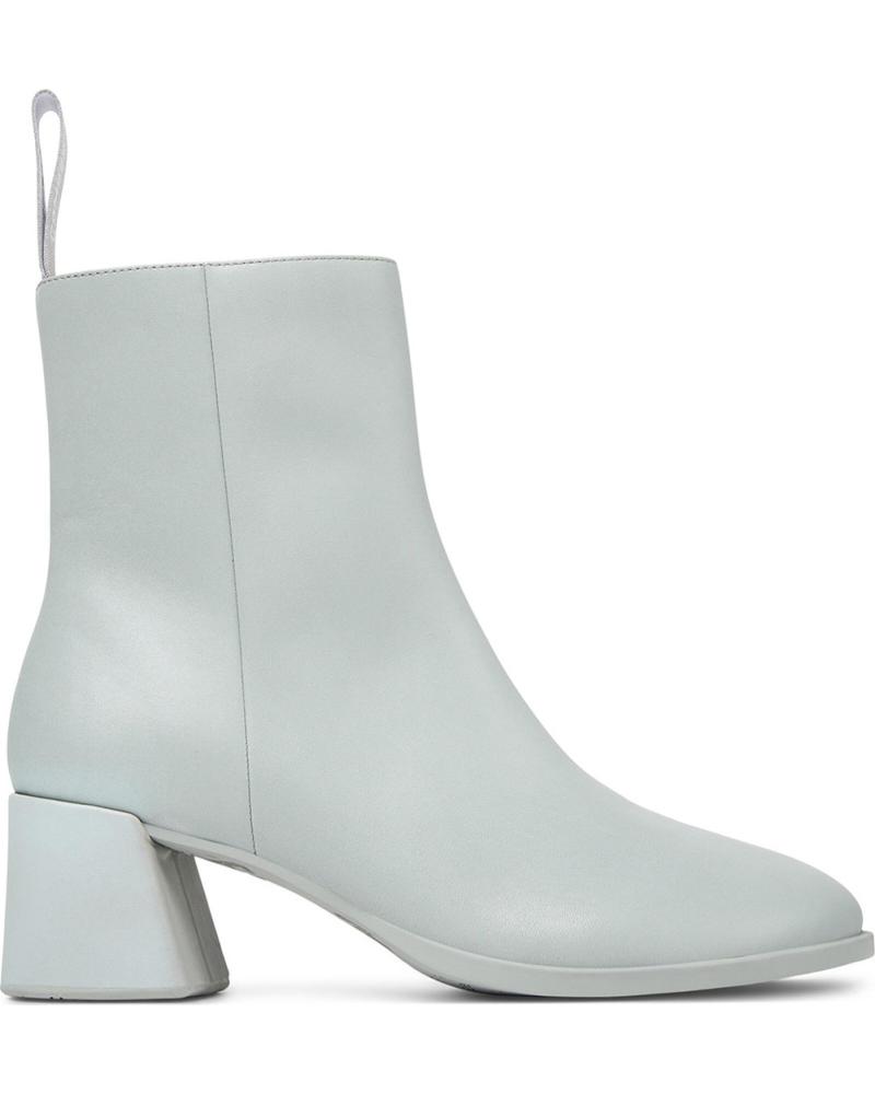 CAMPER BOTAS PARA MUJER K400798 KORA GRIS003