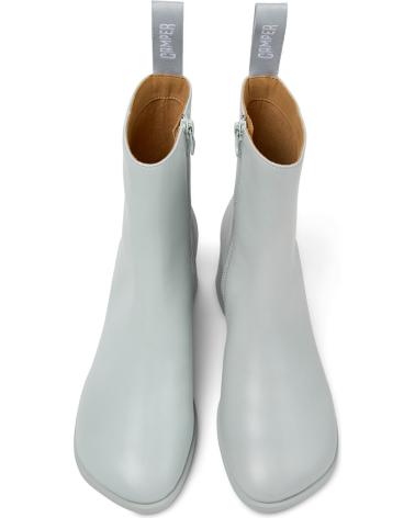 CAMPER BOTAS PARA MUJER K400798 KORA GRIS003