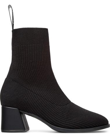 CAMPER BOTINES PARA MUJER KORA K400800 NEGRO001