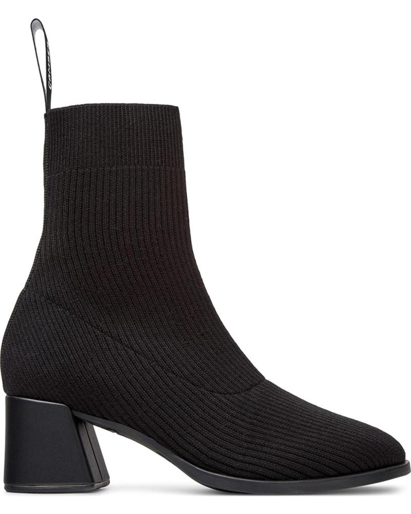 CAMPER BOTINES PARA MUJER KORA K400800 NEGRO001