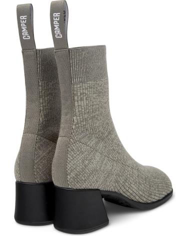CAMPER BOTINES PARA MUJER KORA K400800 GRIS003