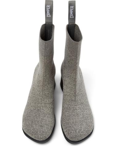 CAMPER BOTINES PARA MUJER KORA K400800 GRIS003