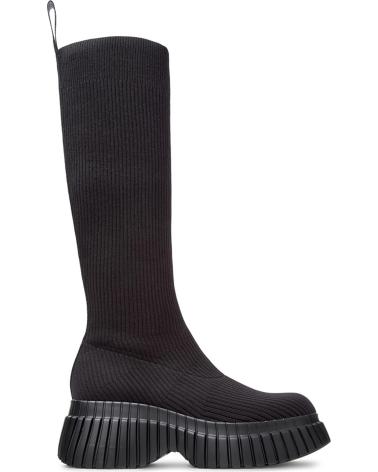 CAMPER BOTAS PARA MUJER PIX BCN K400802 NEGRO001