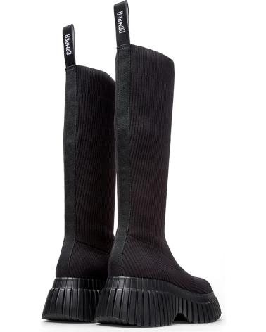 CAMPER BOTAS PARA MUJER PIX BCN K400802 NEGRO001