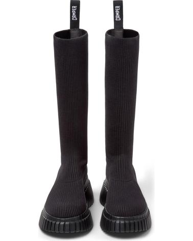 CAMPER BOTAS PARA MUJER PIX BCN K400802 NEGRO001