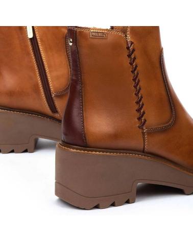 PIKOLINOS BOTAS PARA MUJER W7A-8568C1 ALCARAZ BRANDY
