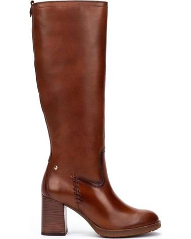 PIKOLINOS BOTA PARA MUJER W9U-9752C1 PALENCIA CUERO