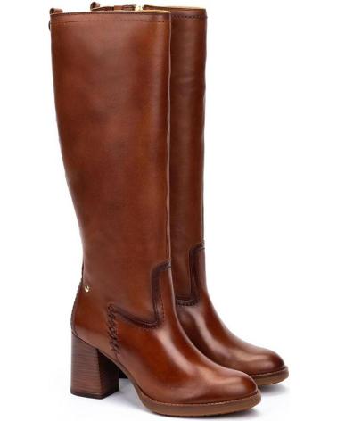PIKOLINOS BOTA PARA MUJER W9U-9752C1 PALENCIA CUERO