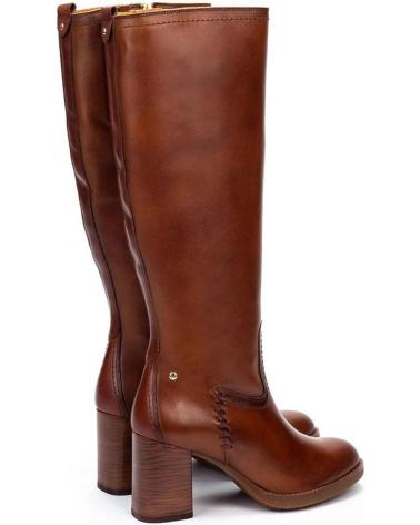 PIKOLINOS BOTA PARA MUJER W9U-9752C1 PALENCIA CUERO