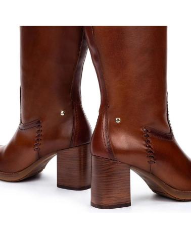 PIKOLINOS BOTA PARA MUJER W9U-9752C1 PALENCIA CUERO