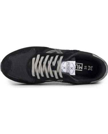 MUNICH MASSANA CLASSIC WMN 8620570 BLACK