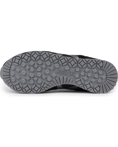 MUNICH MASSANA CLASSIC WMN 8620570 BLACK