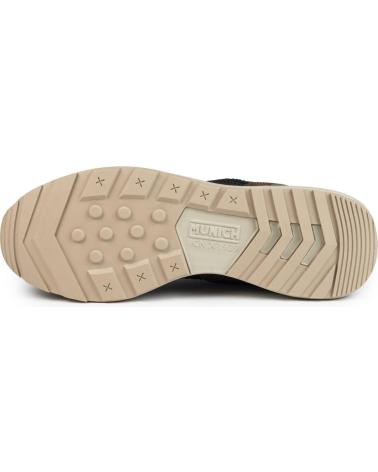 MUNICH DYNAMO 8700073 BROWN