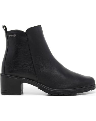 24 HORAS BOTIN MUJER 24HRS 26595 VARIOS COLORES