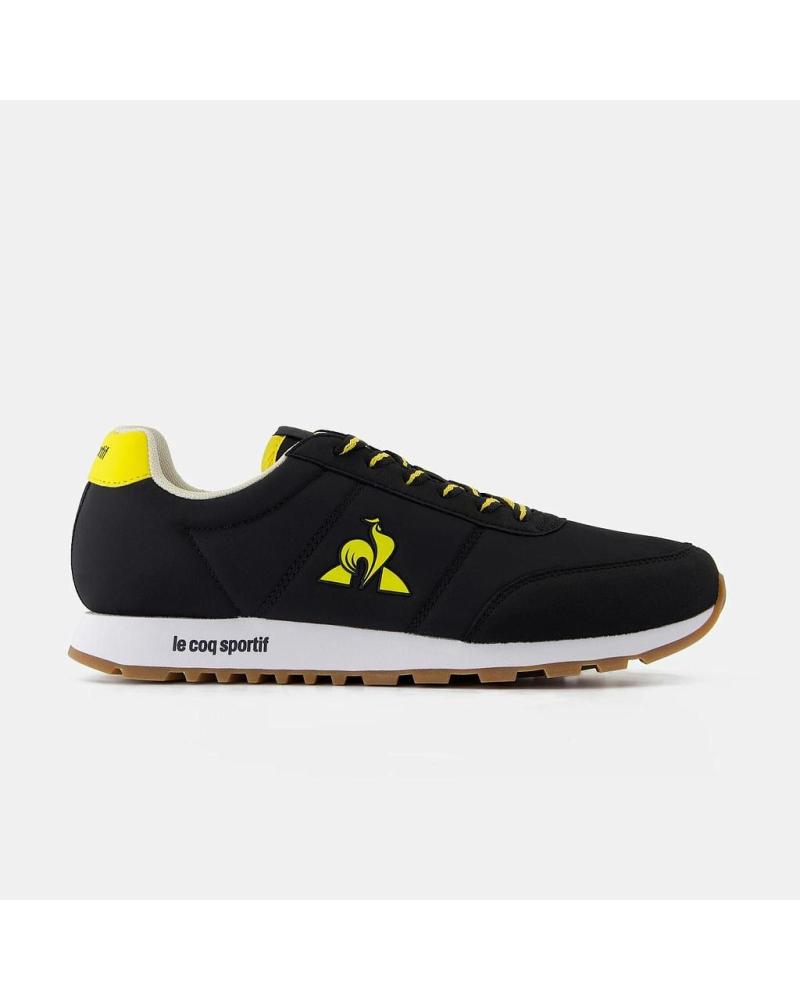 LE COQ SPORTIF ZAPATILLA RACERONE 2520519 NEGRO
