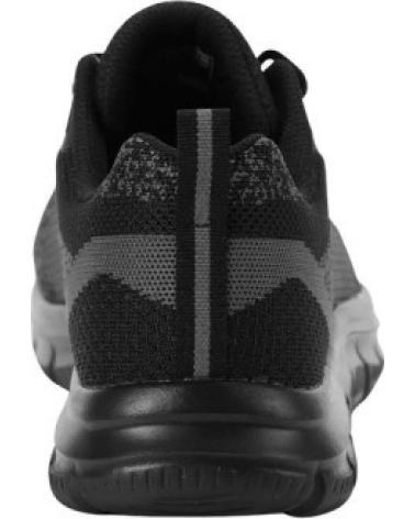 SKECHERS ZAPATILLAS TRACK GLENDOR EN COLOR PARA HOMBRE NAN