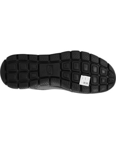 SKECHERS ZAPATILLAS TRACK GLENDOR EN COLOR PARA HOMBRE NAN