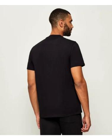 CALVIN KLEIN CAMISETAS DE CHICO LV04RD819G NEGRO