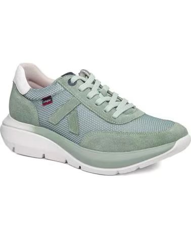 CALLAGHAN ZAPATILLAS DEPORTIVAS ALGORITMO 61205 SALVIA DE VERDE