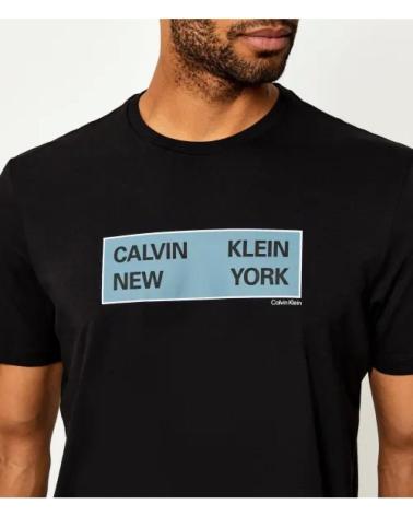 CALVIN KLEIN CAMISETAS DE CHICO LV04RD816G NEGRO CALVIN KLEIN CAMISETAS DE CHICO LV04RD816G NEGRO
