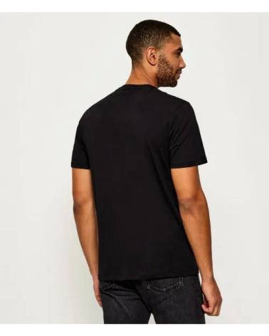 CALVIN KLEIN CAMISETAS DE CHICO LV04RD816G NEGRO CALVIN KLEIN CAMISETAS DE CHICO LV04RD816G NEGRO
