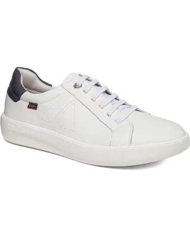CALLAGHAN SNEAKERS CALLAGHAN PHOENIX 65700 BIANCHE BLANCO