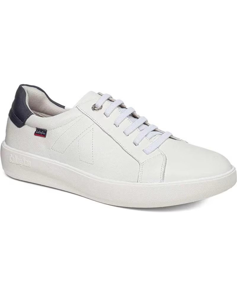CALLAGHAN SNEAKERS CALLAGHAN PHOENIX 65700 BIANCHE BLANCO