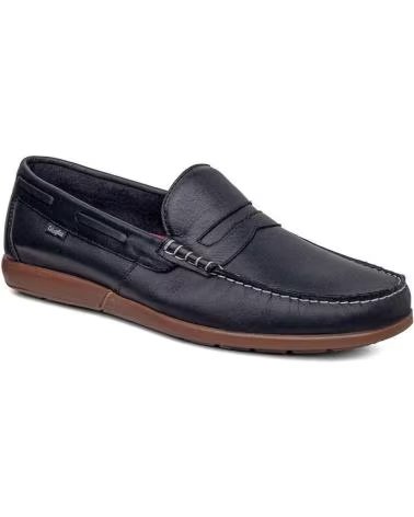 CALLAGHAN MOCASINES PARA HOMBRE 111801 MEDITARRANI AZUL