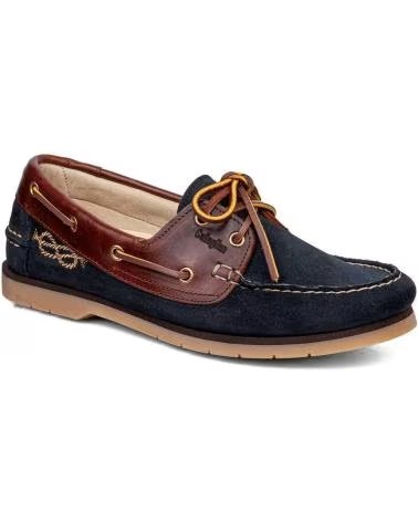 CALLAGHAN NÁUTICOS CALLAGHAN OVER 13560 AZUL MARINO HOMBRE AZUL
