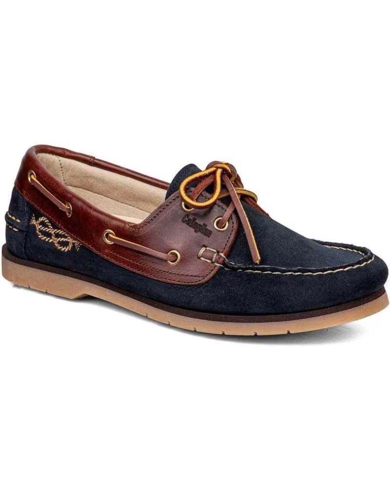 CALLAGHAN NÁUTICOS CALLAGHAN OVER 13560 AZUL MARINO HOMBRE AZUL