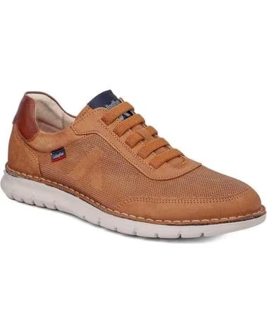 CALLAGHAN ZAPATOS AWAT 47116 CUERO DE MARRóN