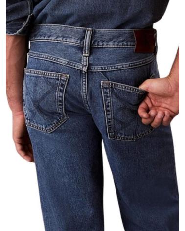 CALVIN KLEIN JEANS HOMBRE STONE LV04RD711G VARIOS COLORES