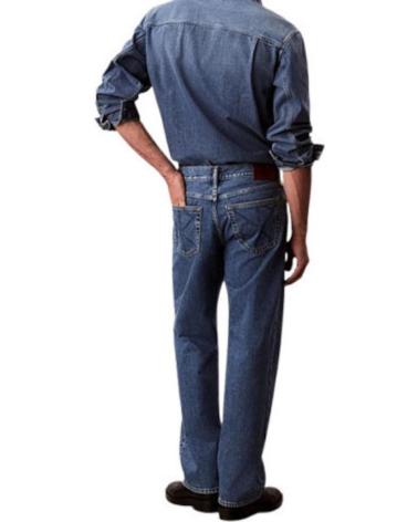 CALVIN KLEIN JEANS HOMBRE STONE LV04RD711G VARIOS COLORES
