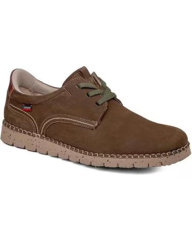 CALLAGHAN ZAPATO TERRAMAR 65201 KAKI DE VERDE