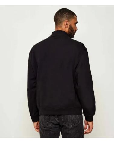 CALVIN KLEIN SUDADERAS DE CHICO LV04RD244G NEGRO