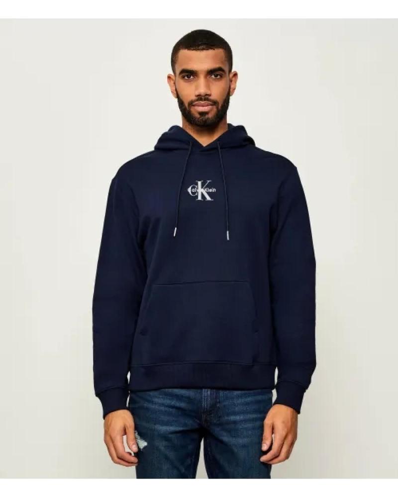 CALVIN KLEIN SUDADERAS DE CHICO LV04RD243G AZUL