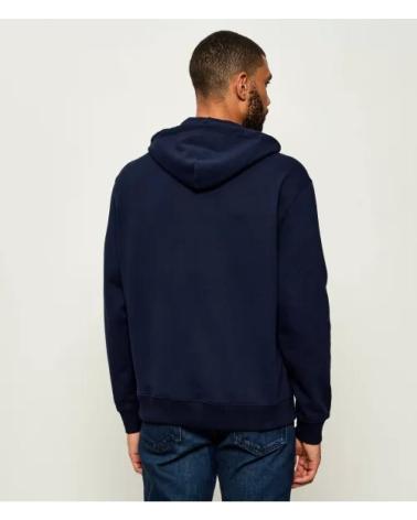 CALVIN KLEIN SUDADERAS DE CHICO LV04RD243G AZUL