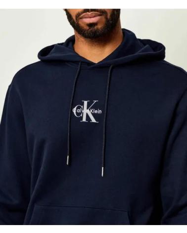 CALVIN KLEIN SUDADERAS DE CHICO LV04RD243G AZUL