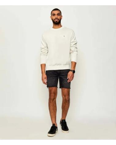 CALVIN KLEIN JERSEYS DE CHICO LV04RC309G BLANCO