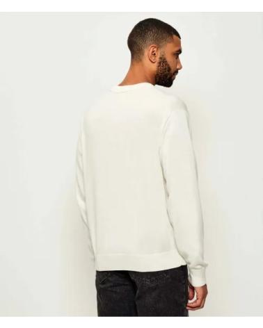 CALVIN KLEIN JERSEYS DE CHICO LV04RC309G BLANCO