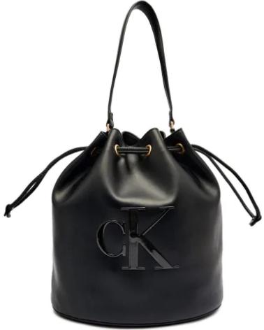 CALVIN KLEIN BOLSO LV04F3232G NEGRO