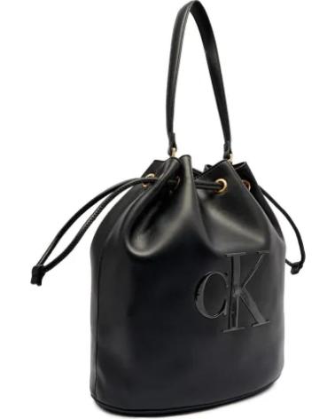 CALVIN KLEIN BOLSO LV04F3232G NEGRO