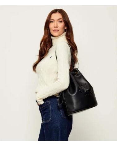 CALVIN KLEIN BOLSO LV04F3232G NEGRO