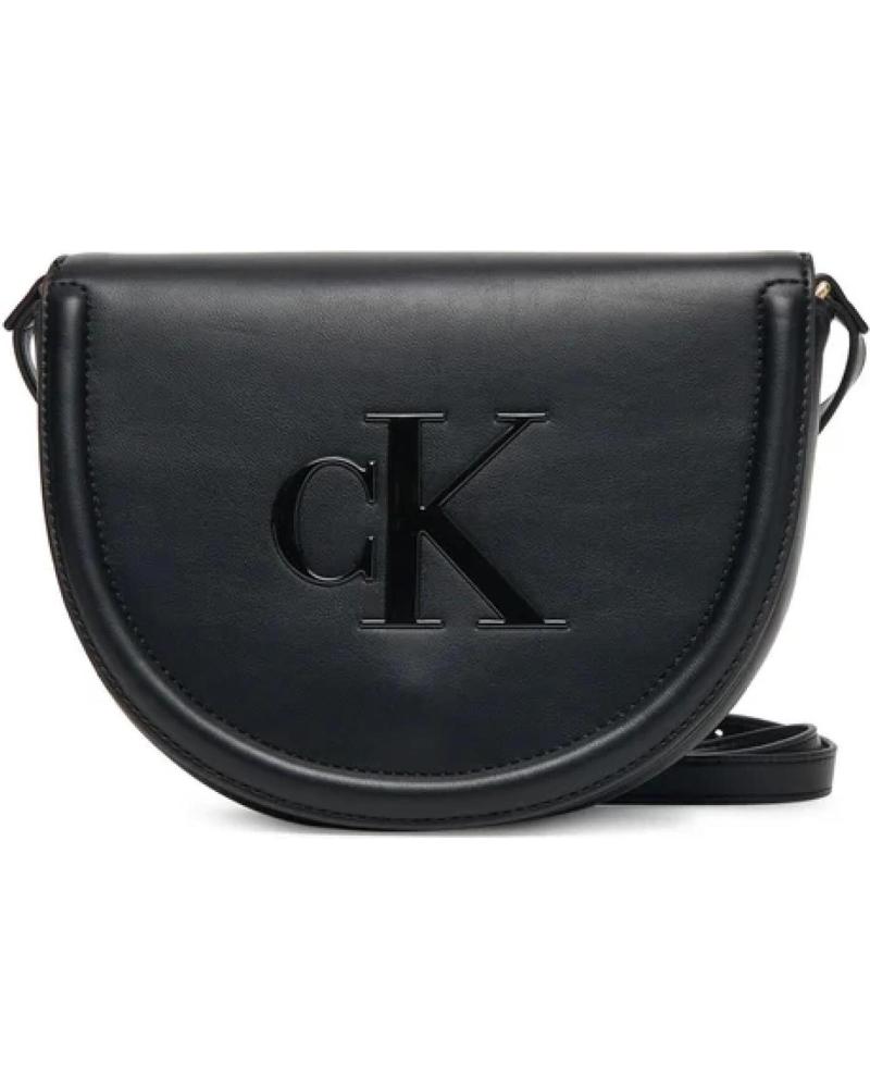CALVIN KLEIN BOLSO LV04F3221G NEGRO