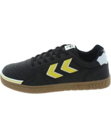 HUMMEL PLAYFUL INDOOR NERO-GIALLO MULTICOLOR