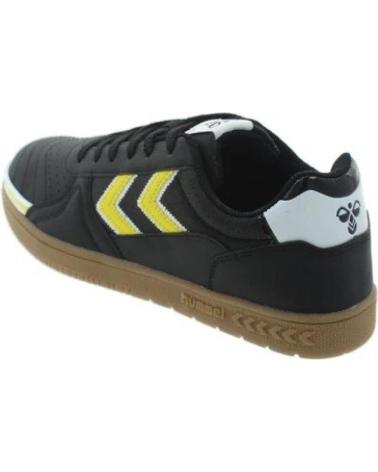 HUMMEL PLAYFUL INDOOR NOIR-JAUNE MULTICOLOR