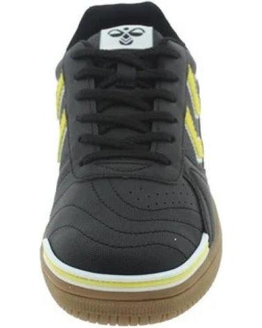 HUMMEL PLAYFUL INDOOR NOIR-JAUNE MULTICOLOR